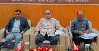 চাল বাজার স্থিতিশীল রাখতে আমদানির অনুমতি দিয়েছে সরকার: খাদ্য উপদেষ্টা